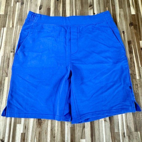 On Running Other - Men's On Running Blue Shorts XL